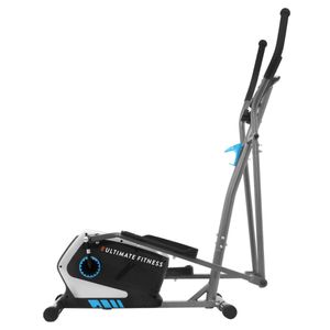 Elíptica T330 Pro Magnética