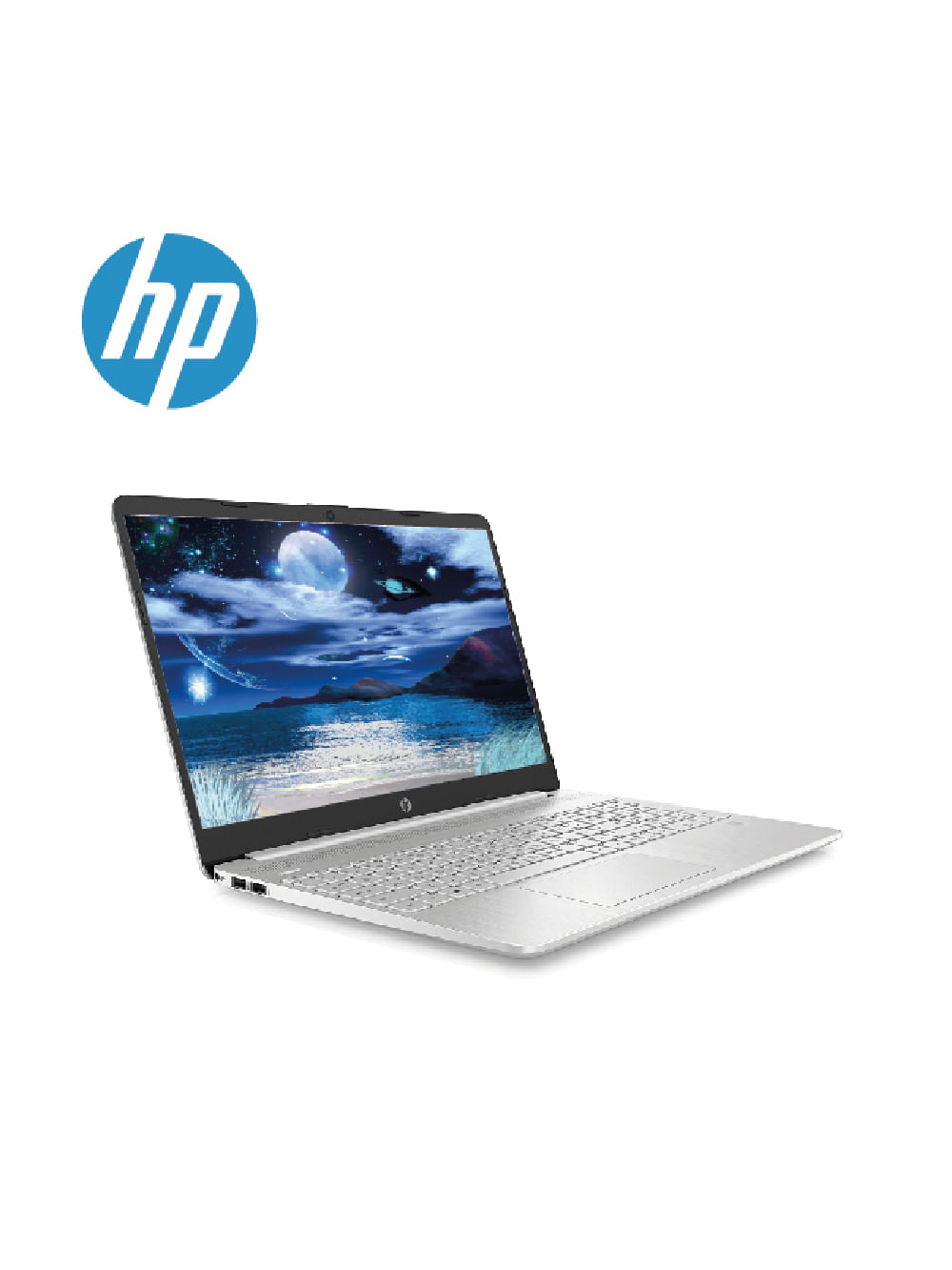 Laptop Hp 15 Dy2052la I5 1135g7 8gb 256gb Ssd Intel Iris 156″hd Win11 Real Plaza 2501