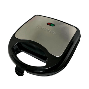 Sandwichera Finezza Ultragranito Antiadherente FZ-822GS