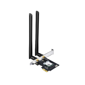 Adaptador Pcie Tp-link Archer T5e Wi-fi bluetooth 4.2 Ac1200
