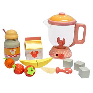 Set de Cocina Disney Store Minnie Mouse