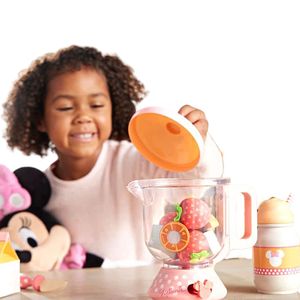 Set de Cocina Disney Store Minnie Mouse