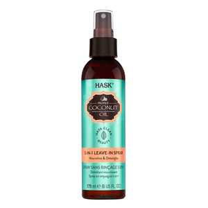 Spray Hask 5 en 1 Coconut 175ml
