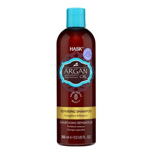 Shampoo Hask Argan Oil Repairing 355ml
