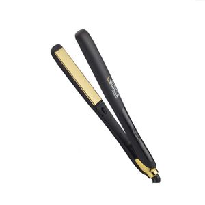 Plancha Profesional Babyliss Pro BGT183 PE Graphite Titanium Iónica