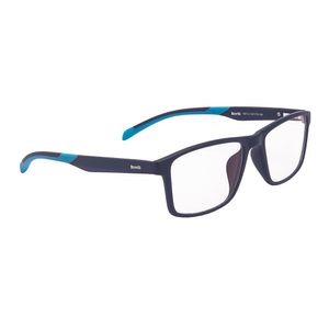 Montura de Descanso Boselli 1201-2CB2 Color Azul