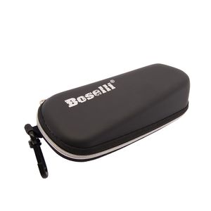 Montura de Descanso Boselli AD56CB2 Color Negro y Celeste