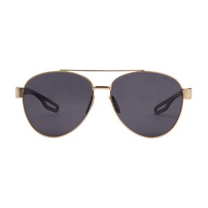 Lentes De Sol Polarizada Hombre Gbm081 Boselli -1018430