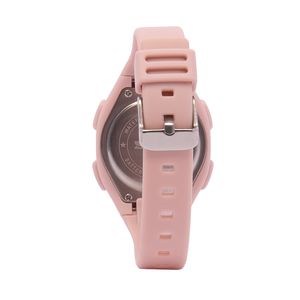 Reloj Skmei 1959 Acuático Digital Color Rosa