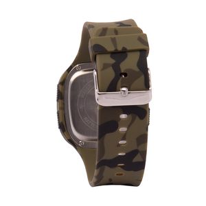 Reloj Skmei 1580 Acuático Digital Color Verde