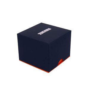 Reloj Skmei 1268R Acuático Dígital Color Gris