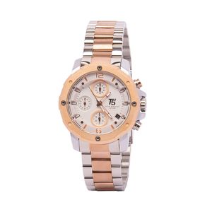 RELOJ ACUATICO HOMBRE H3589L T5 Plateado