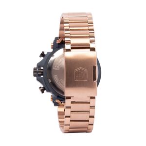 RELOJ ACUATICO HOMBRE H3723G T5 Oro rosa
