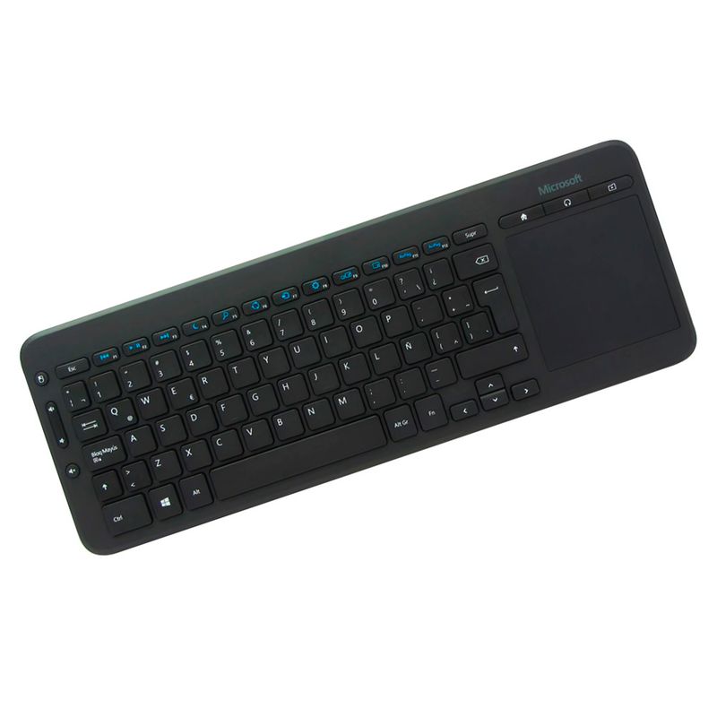 Teclado Microsoft Original