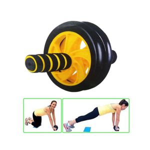 Rueda Abdonimal Roller Wheel 16 cm