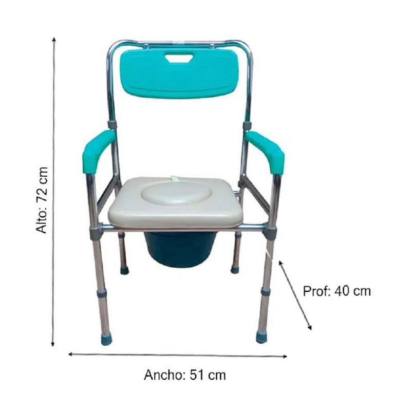 SILLA-SANITARIA