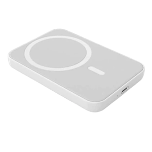 Cargador Genérico Compatible con iPhone o Apple Portátil con Magsafe