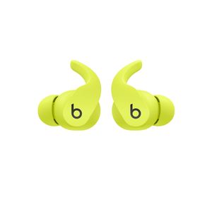 Auriculares Beats Fit Pro con Cancelación del Ruido Volt Yellow