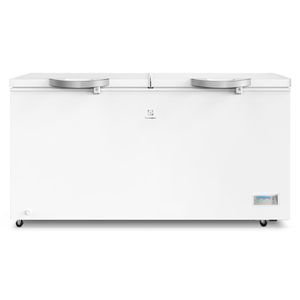 Congeladora Frost de 508 Litros Electrolux EFC50W2HTW Blanco