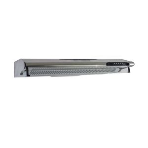 Campana Extractora 90CM de 3 Velocidades Indurama CEI-902CRP Acero