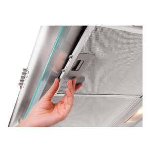 Campana Extractora Electrolux - EJSE202TBJS