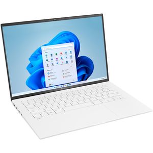 Laptop LG de 14&quot; gramos