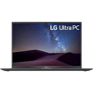 Laptop UltraPC LG de 16&quot;