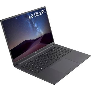 Laptop UltraPC LG de 16&quot;