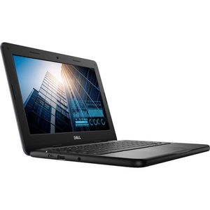 Dell 11.6 "64GB Chromebook 11 3100