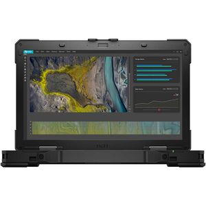 Dell 14 "Latitud 5430 la computadora portátil múltiple resistente