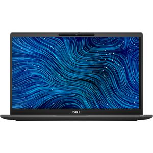 Dell 14 "Latitud 7420 laptop (fibra de carbono)