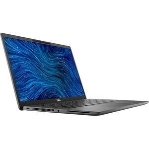 Dell 14 "Latitud 7420 laptop (fibra de carbono)