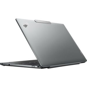 Lenovo ThinkPad Z13 Gen 1 Notebook de pantalla táctil (Arctic Grey & Black)