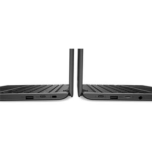 Lenovo 11.6 "300E 32GB Multi-touch 2-in-1 Chromebook 2nd Gen (negro)