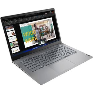 Lenovo 14 Thinkbook 14 GS ABA Laptop