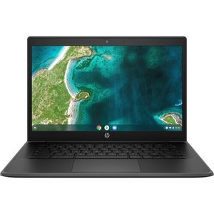 HP 14 "Fortis 14 G10 64GB Chromebook