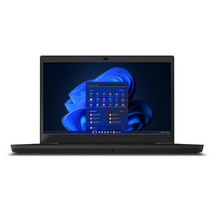 Lenovo 15.6 "ThinkPad P15V Gen 3 Estación de trabajo móvil con soporte de 3 años