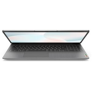 Lenovo 15.6 IdeaPad 3 Notebook (Ártico Gray)