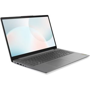 Lenovo 15.6 IdeaPad 3 Notebook (Ártico Gray)