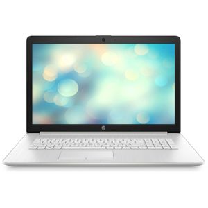 HP 17.3 "17 laptop (plata, restaurada)