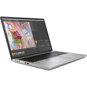 HP 16 "ZBOOK FURY 16 G9 Mobile Workstation