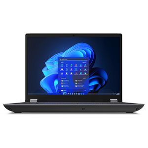Lenovo 16 "ThinkPad P16 Mobile Workstation (Storm Gray)