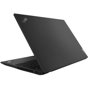 Lenovo 16 "ThinkPad T16 Gen 1 Notebook (negro)