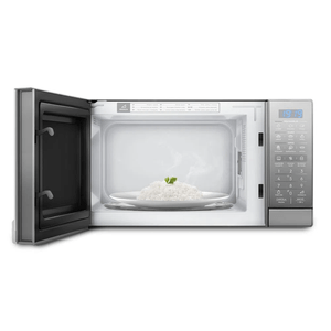 Horno Microondas Digital de 25L Electrolux EMDO25S2GSRUG Plateado