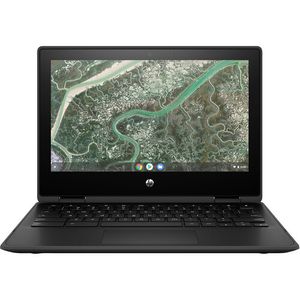 HP 11.6 "32GB Multi-touch 2-in-1 Chromebook X360 11MK G3 Education Edition