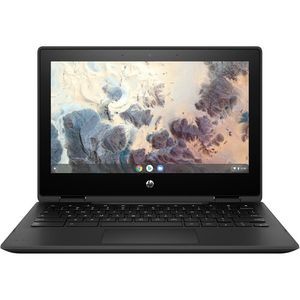 HP 11.6 "64GB Chromebook X360 11 G4 EE Multi-touch 2-en-1 laptop