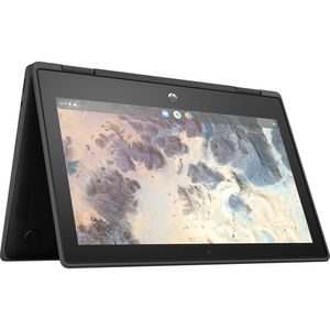 HP 11.6 "64GB Chromebook X360 11 G4 EE Multi-touch 2-en-1 laptop
