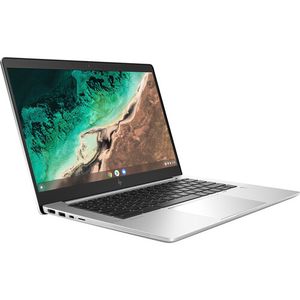HP 14 "Elite C645 G2 256GB Chromebook (solo Wi-Fi)