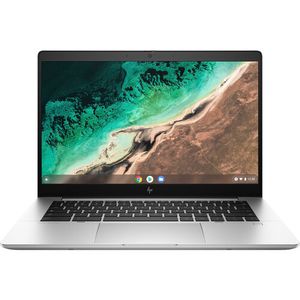 HP 14 "Elite C645 G2 64GB Chromebook (solo Wi-Fi)