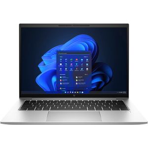 HP 14 "EliteBook 840 G9 Laptop (Wi-Fi + 5G LTE)